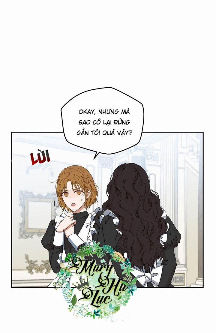 [Bản 15+] Tôi Lạc Vào Thế Giới Trò Chơi Harem Ngược 18 trang 11