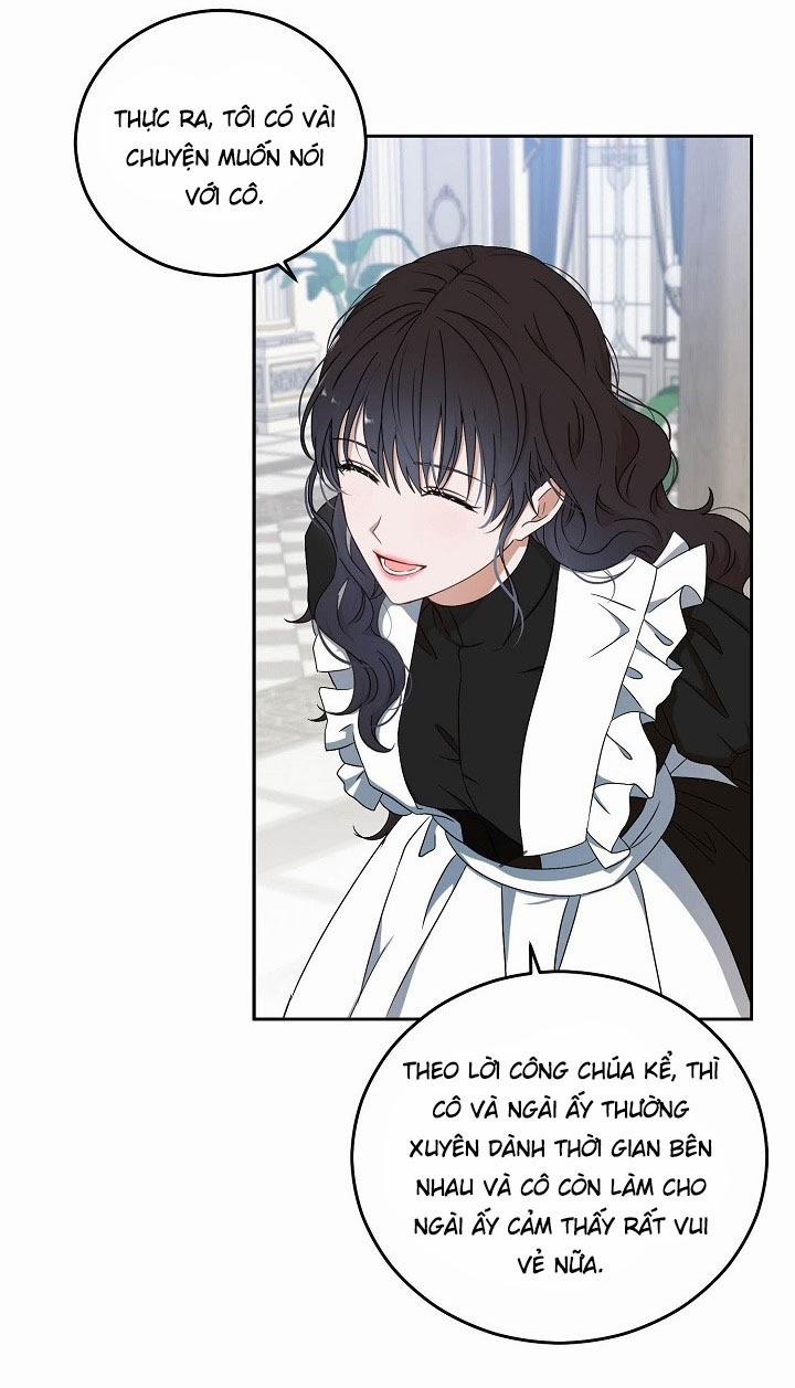 [Bản 15+] Tôi Lạc Vào Thế Giới Trò Chơi Harem Ngược 18 trang 12