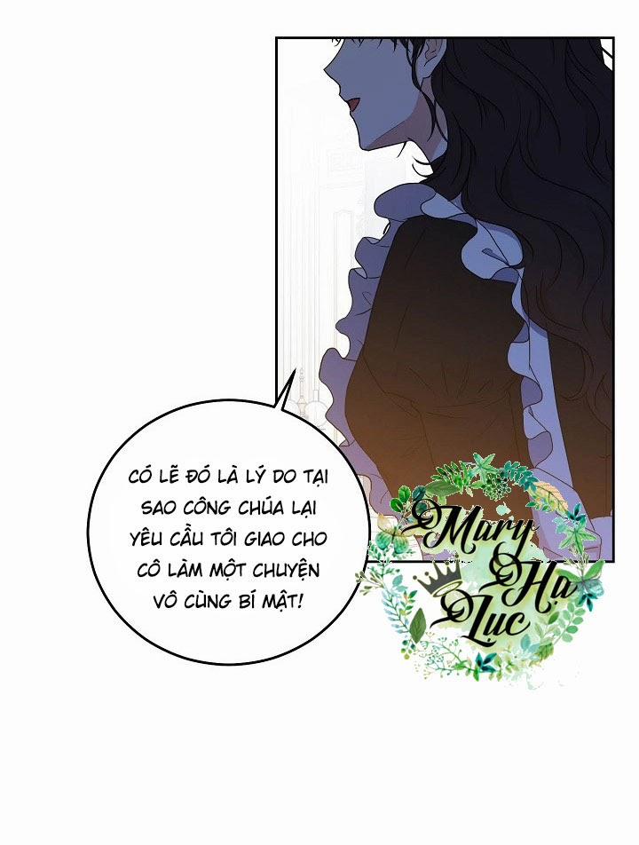 [Bản 15+] Tôi Lạc Vào Thế Giới Trò Chơi Harem Ngược 18 trang 15