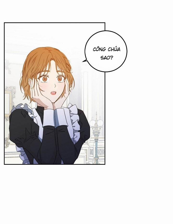 [Bản 15+] Tôi Lạc Vào Thế Giới Trò Chơi Harem Ngược 18 trang 16