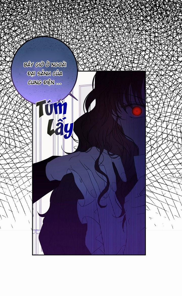 [Bản 15+] Tôi Lạc Vào Thế Giới Trò Chơi Harem Ngược 18 trang 19