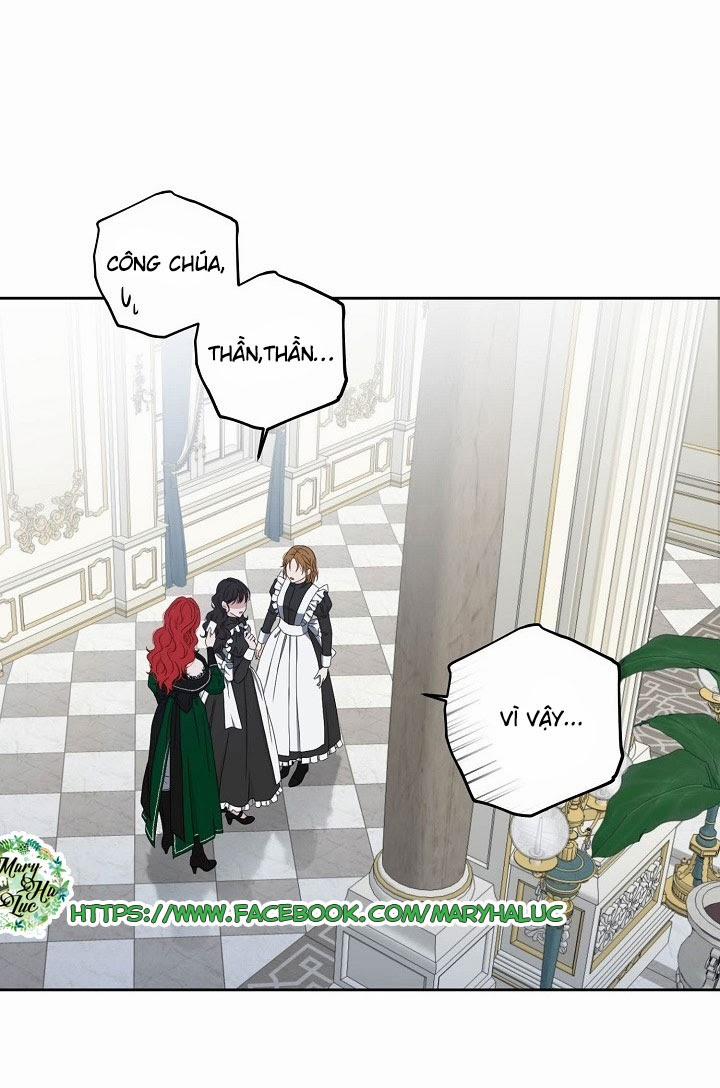 [Bản 15+] Tôi Lạc Vào Thế Giới Trò Chơi Harem Ngược 18 trang 23