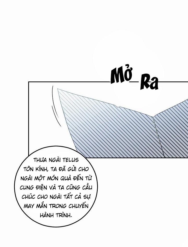 [Bản 15+] Tôi Lạc Vào Thế Giới Trò Chơi Harem Ngược 18 trang 24