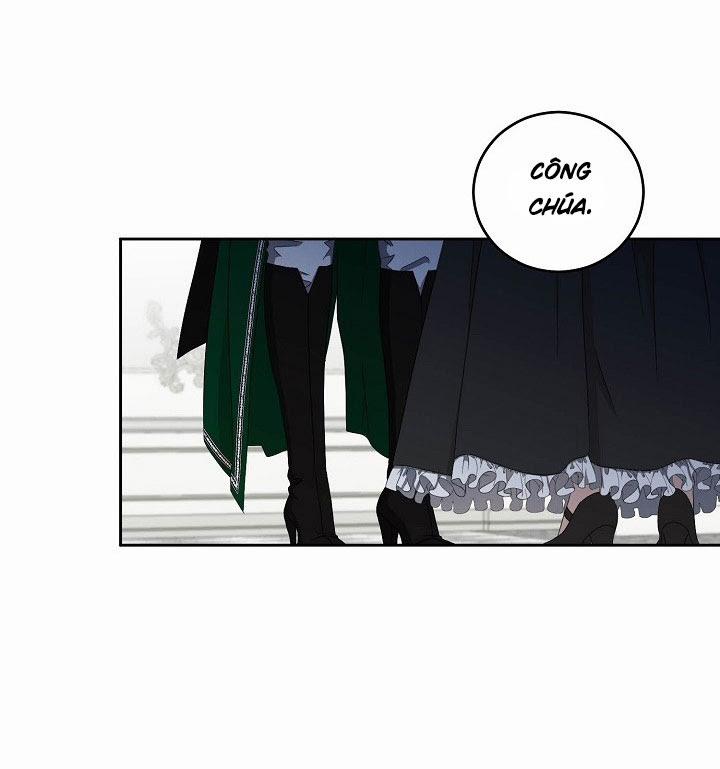 [Bản 15+] Tôi Lạc Vào Thế Giới Trò Chơi Harem Ngược 18 trang 28