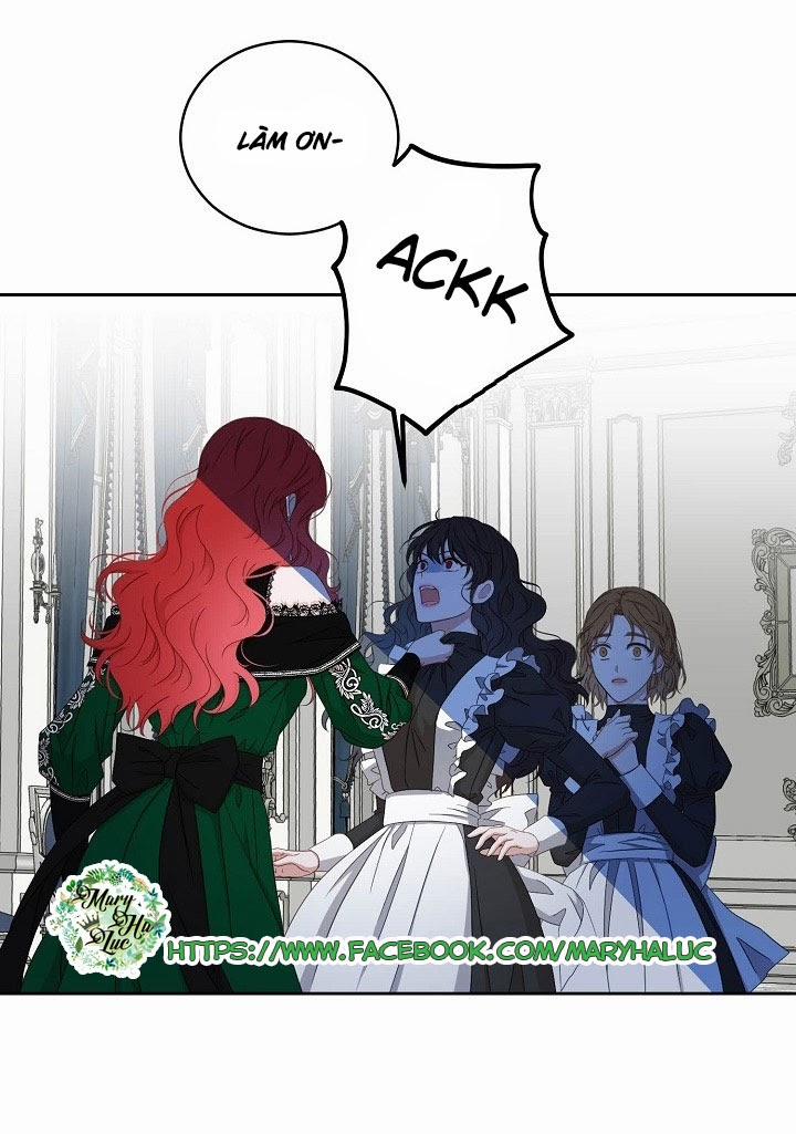 [Bản 15+] Tôi Lạc Vào Thế Giới Trò Chơi Harem Ngược 18 trang 29