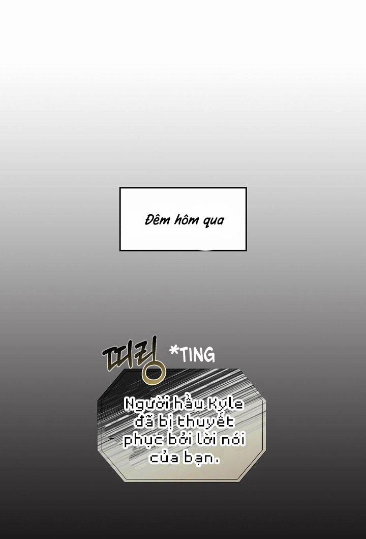 [Bản 15+] Tôi Lạc Vào Thế Giới Trò Chơi Harem Ngược 18 trang 33