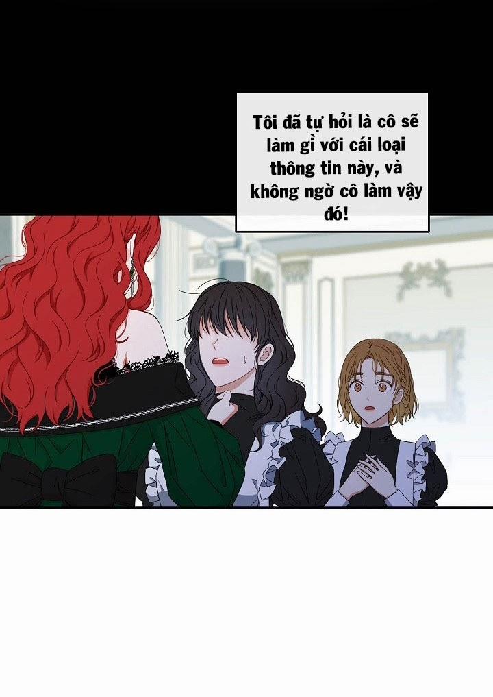 [Bản 15+] Tôi Lạc Vào Thế Giới Trò Chơi Harem Ngược 18 trang 38