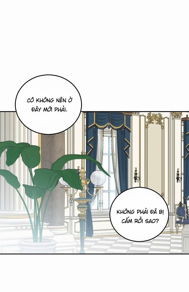 [Bản 15+] Tôi Lạc Vào Thế Giới Trò Chơi Harem Ngược 18 trang 4