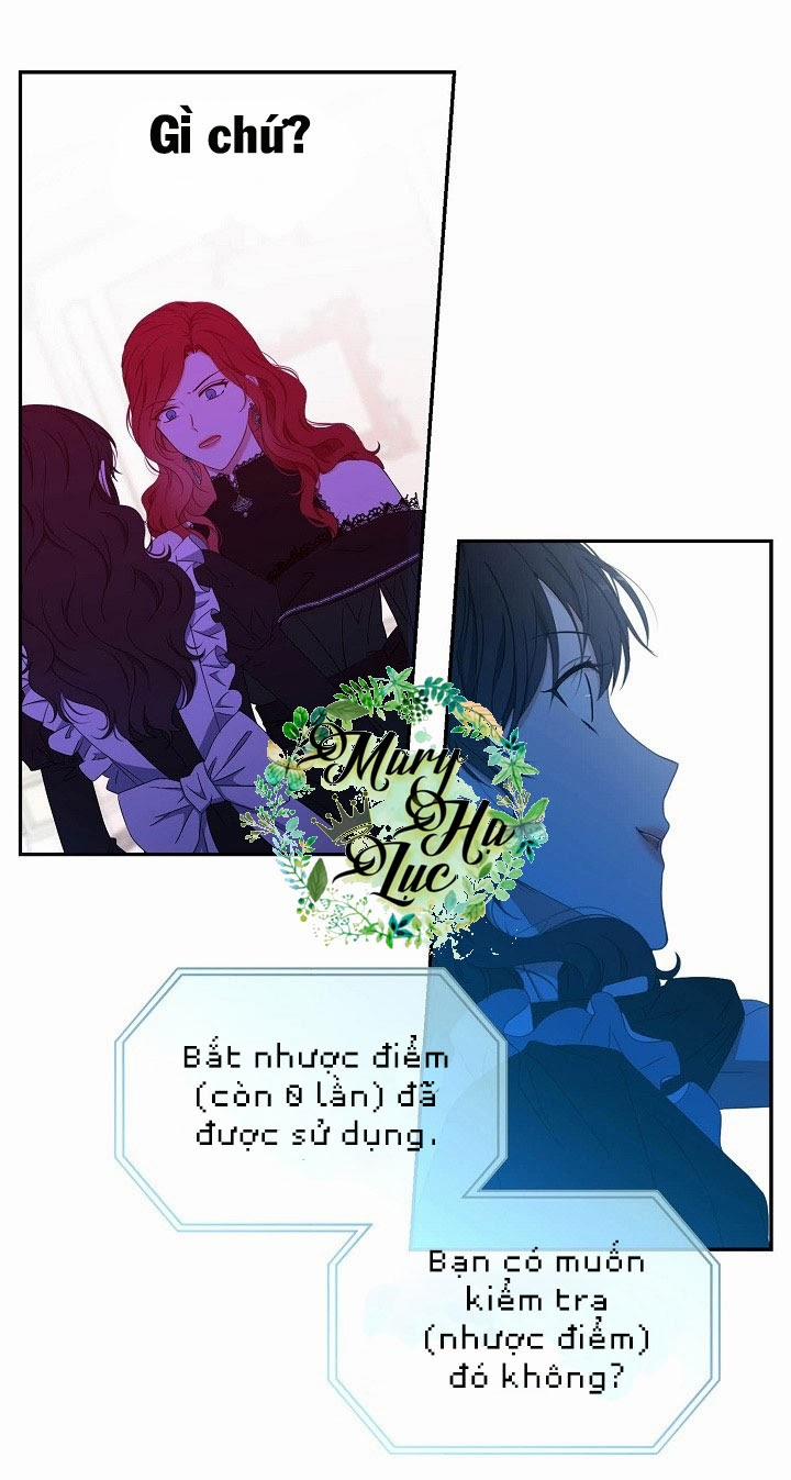 [Bản 15+] Tôi Lạc Vào Thế Giới Trò Chơi Harem Ngược 18 trang 44