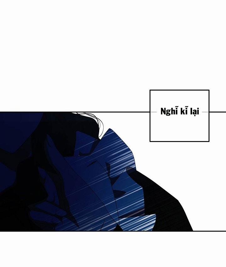 [Bản 15+] Tôi Lạc Vào Thế Giới Trò Chơi Harem Ngược 18 trang 47