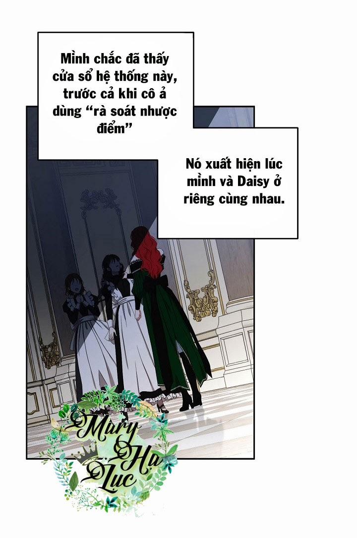 [Bản 15+] Tôi Lạc Vào Thế Giới Trò Chơi Harem Ngược 18 trang 48