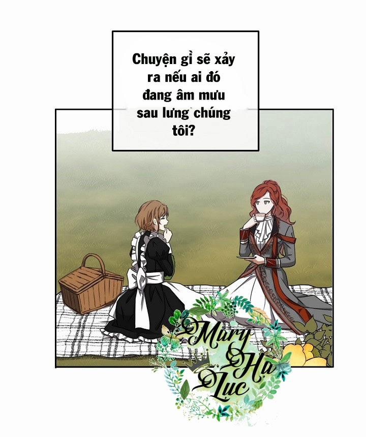 [Bản 15+] Tôi Lạc Vào Thế Giới Trò Chơi Harem Ngược 18 trang 49