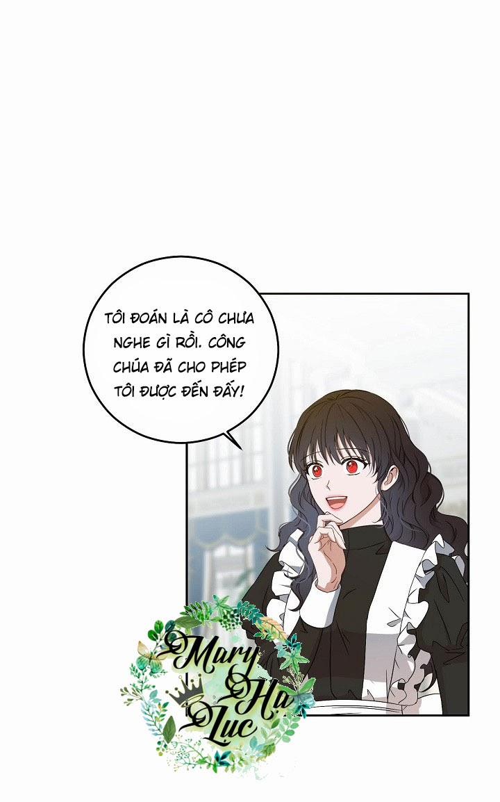 [Bản 15+] Tôi Lạc Vào Thế Giới Trò Chơi Harem Ngược 18 trang 5