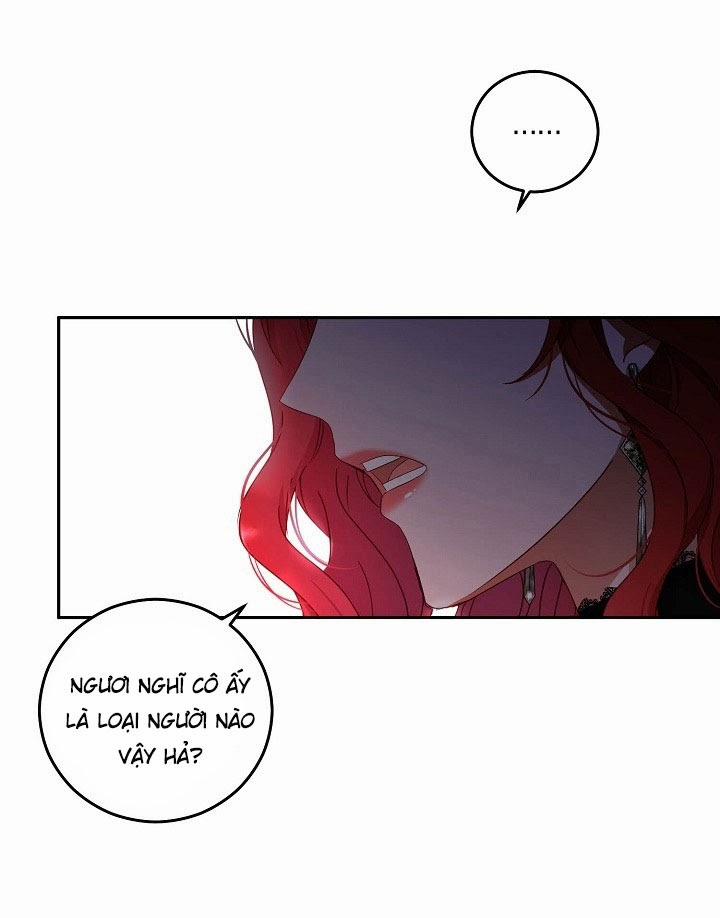 [Bản 15+] Tôi Lạc Vào Thế Giới Trò Chơi Harem Ngược 18 trang 51