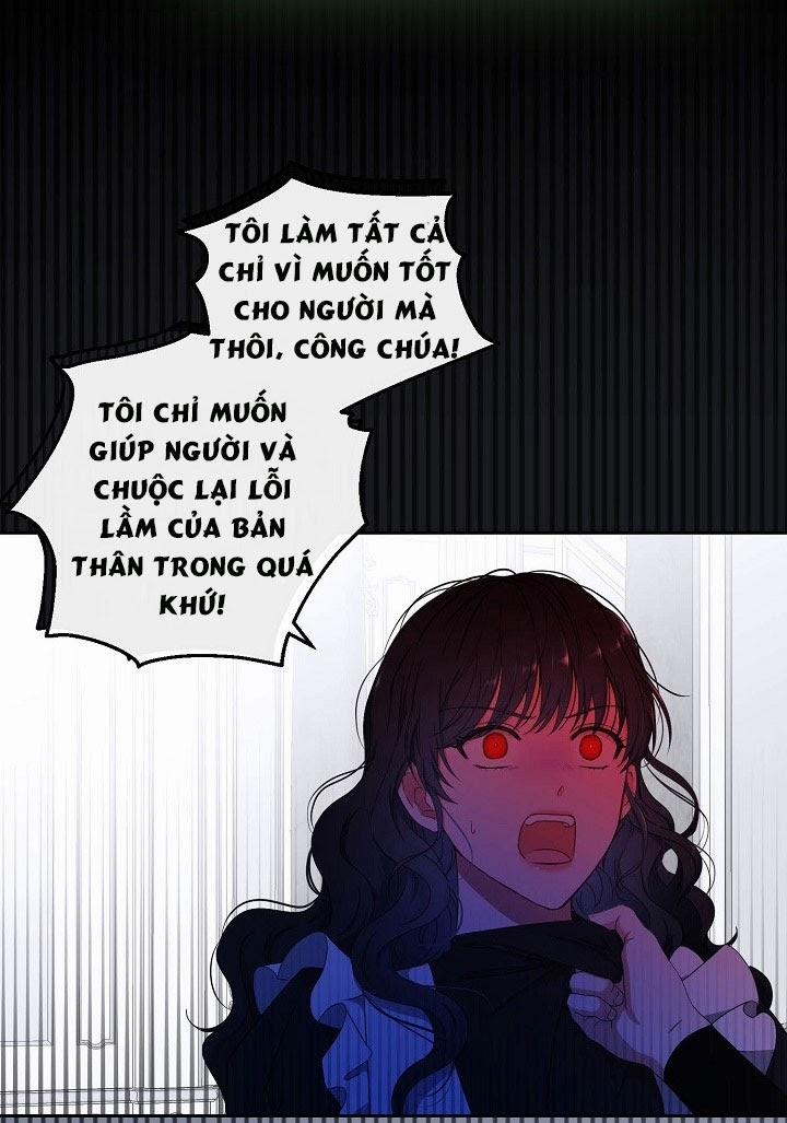 [Bản 15+] Tôi Lạc Vào Thế Giới Trò Chơi Harem Ngược 18 trang 53