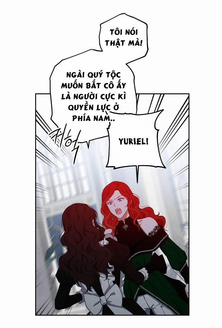 [Bản 15+] Tôi Lạc Vào Thế Giới Trò Chơi Harem Ngược 18 trang 54