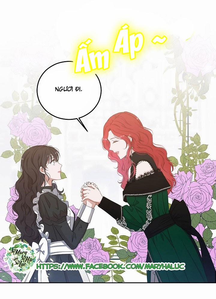 [Bản 15+] Tôi Lạc Vào Thế Giới Trò Chơi Harem Ngược 18 trang 58