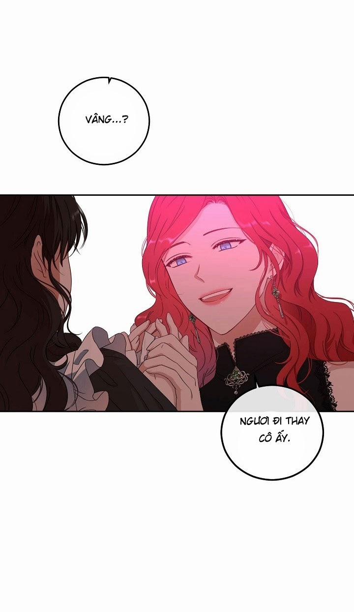 [Bản 15+] Tôi Lạc Vào Thế Giới Trò Chơi Harem Ngược 18 trang 59