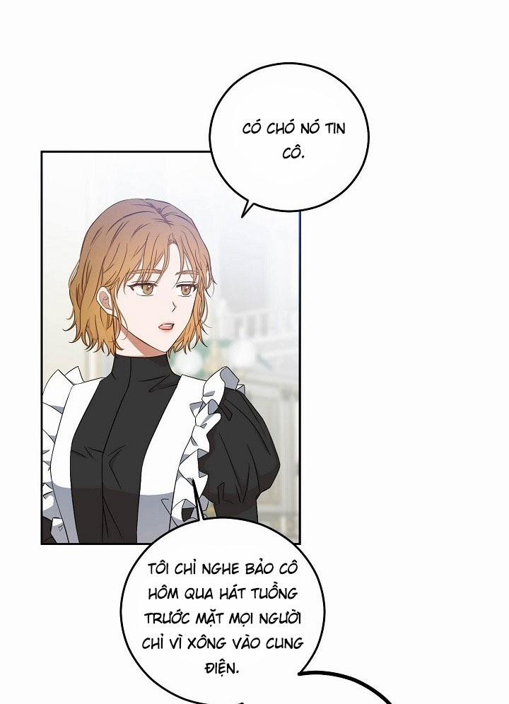 [Bản 15+] Tôi Lạc Vào Thế Giới Trò Chơi Harem Ngược 18 trang 6