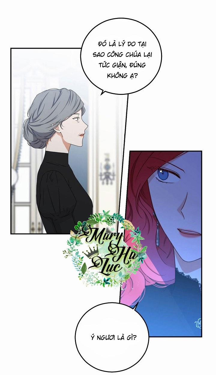 [Bản 15+] Tôi Lạc Vào Thế Giới Trò Chơi Harem Ngược 18 trang 65