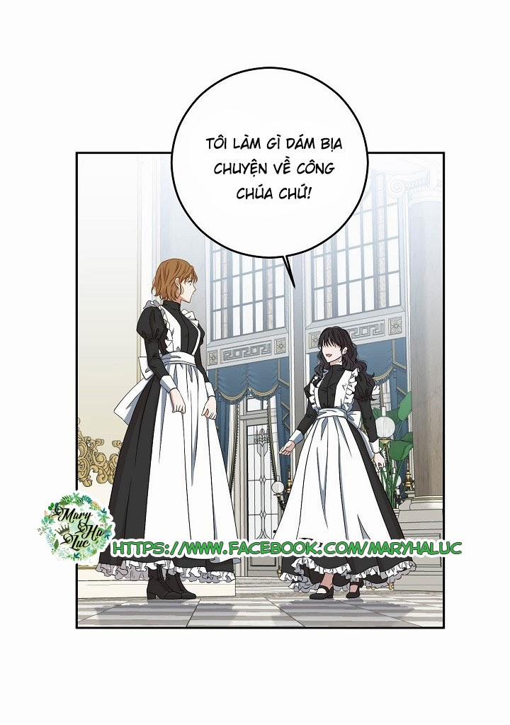 [Bản 15+] Tôi Lạc Vào Thế Giới Trò Chơi Harem Ngược 18 trang 8