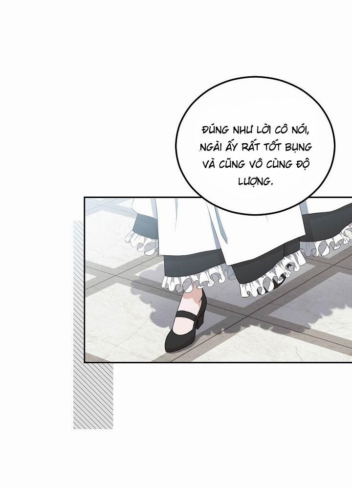 [Bản 15+] Tôi Lạc Vào Thế Giới Trò Chơi Harem Ngược 18 trang 9