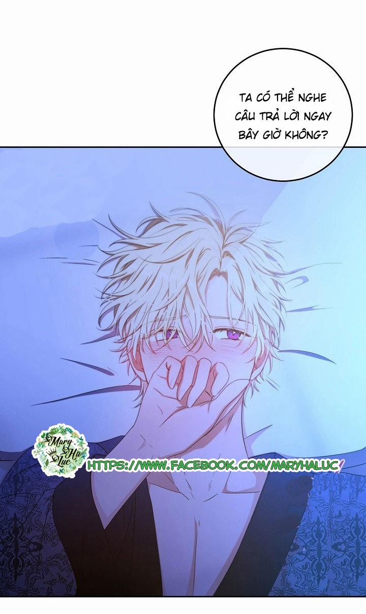 [Bản 15+] Tôi Lạc Vào Thế Giới Trò Chơi Harem Ngược 19 trang 0