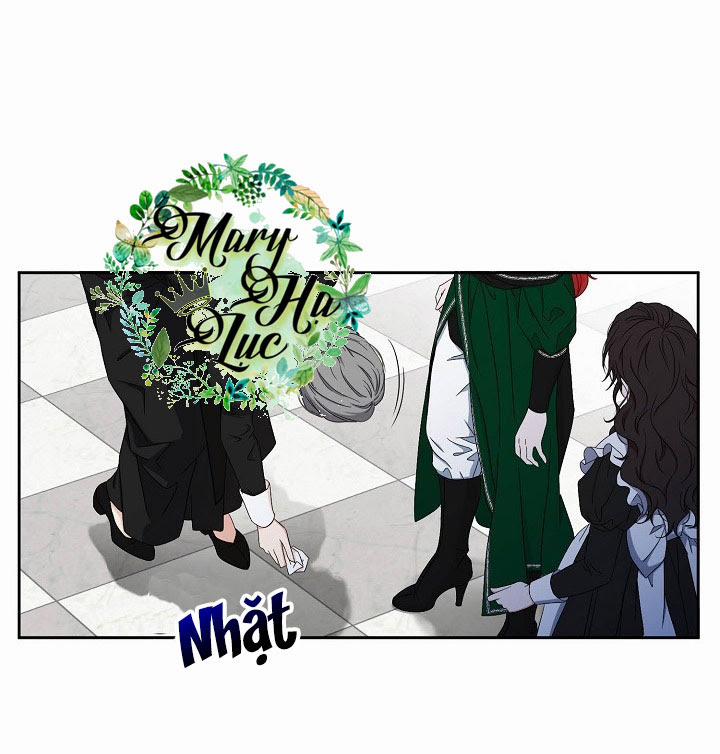 [Bản 15+] Tôi Lạc Vào Thế Giới Trò Chơi Harem Ngược 19 trang 10