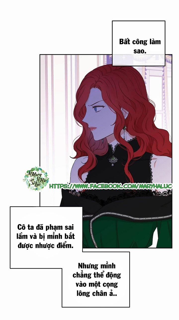 [Bản 15+] Tôi Lạc Vào Thế Giới Trò Chơi Harem Ngược 19 trang 14