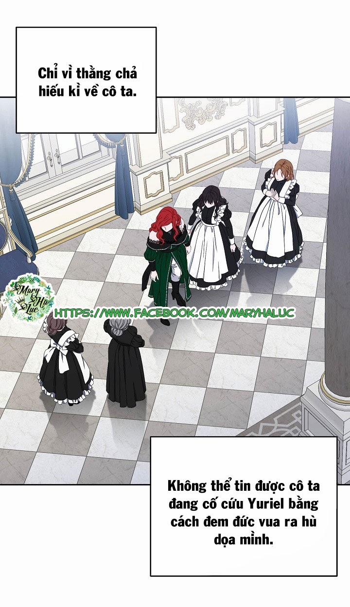 [Bản 15+] Tôi Lạc Vào Thế Giới Trò Chơi Harem Ngược 19 trang 15