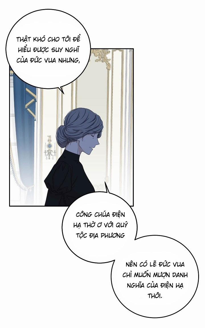 [Bản 15+] Tôi Lạc Vào Thế Giới Trò Chơi Harem Ngược 19 trang 18