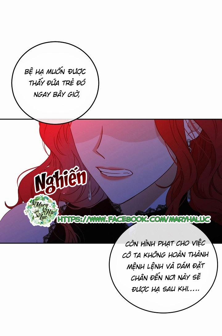 [Bản 15+] Tôi Lạc Vào Thế Giới Trò Chơi Harem Ngược 19 trang 19