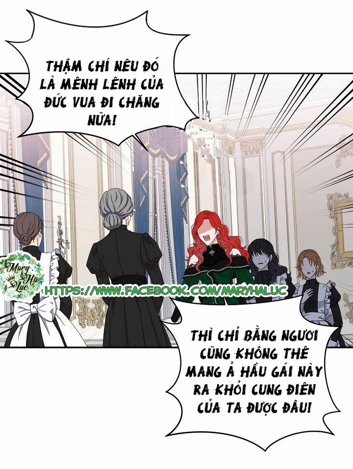 [Bản 15+] Tôi Lạc Vào Thế Giới Trò Chơi Harem Ngược 19 trang 20