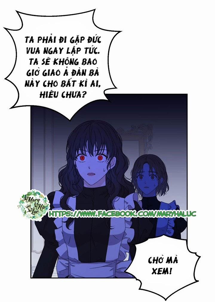 [Bản 15+] Tôi Lạc Vào Thế Giới Trò Chơi Harem Ngược 19 trang 21