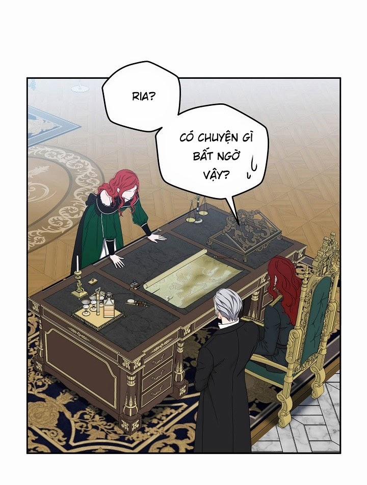 [Bản 15+] Tôi Lạc Vào Thế Giới Trò Chơi Harem Ngược 19 trang 24