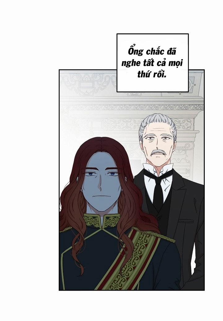 [Bản 15+] Tôi Lạc Vào Thế Giới Trò Chơi Harem Ngược 19 trang 26