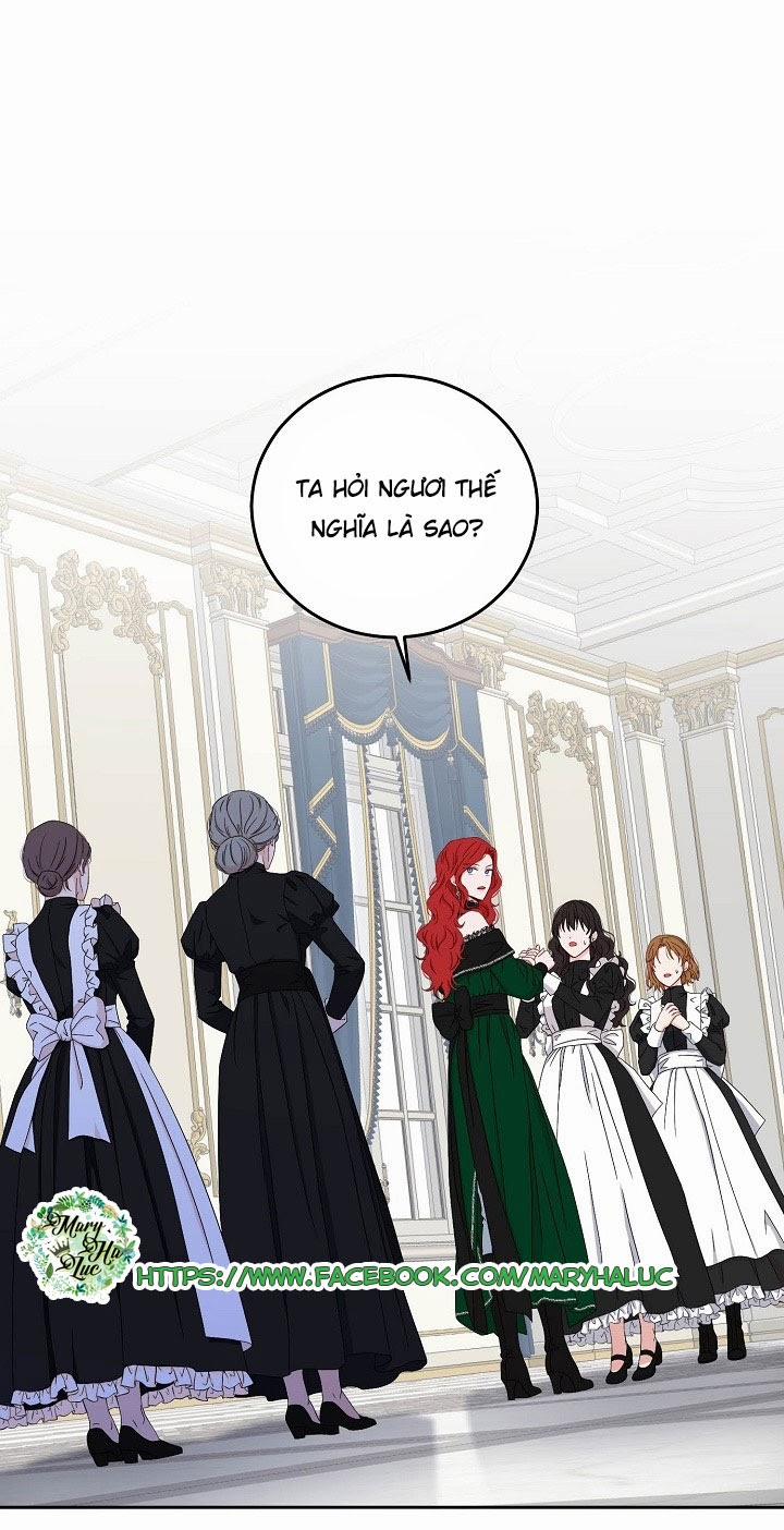 [Bản 15+] Tôi Lạc Vào Thế Giới Trò Chơi Harem Ngược 19 trang 3