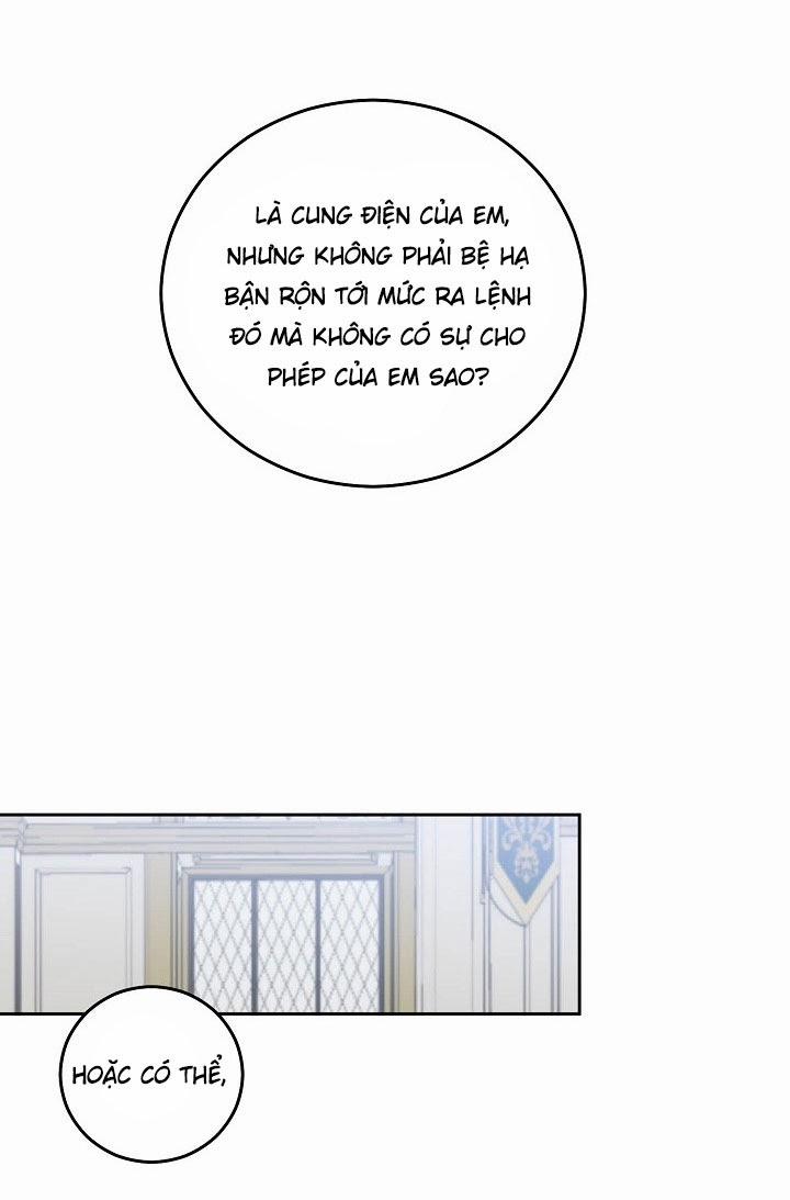 [Bản 15+] Tôi Lạc Vào Thế Giới Trò Chơi Harem Ngược 19 trang 34