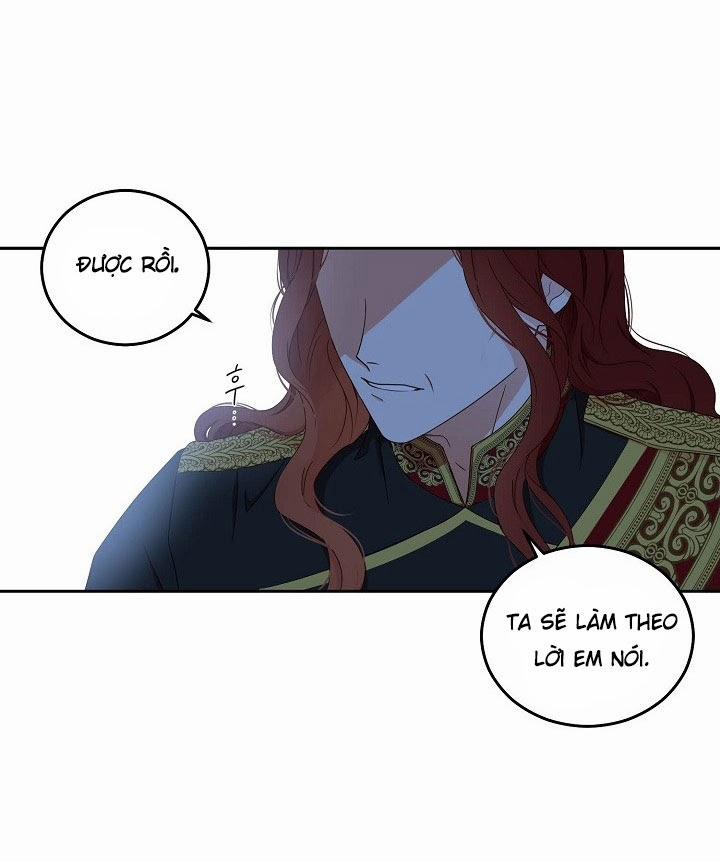 [Bản 15+] Tôi Lạc Vào Thế Giới Trò Chơi Harem Ngược 19 trang 36