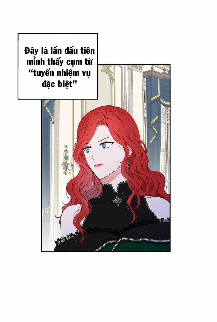 [Bản 15+] Tôi Lạc Vào Thế Giới Trò Chơi Harem Ngược 19 trang 4