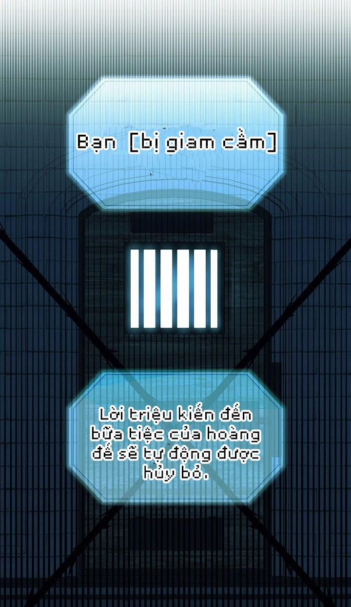 [Bản 15+] Tôi Lạc Vào Thế Giới Trò Chơi Harem Ngược 19 trang 42