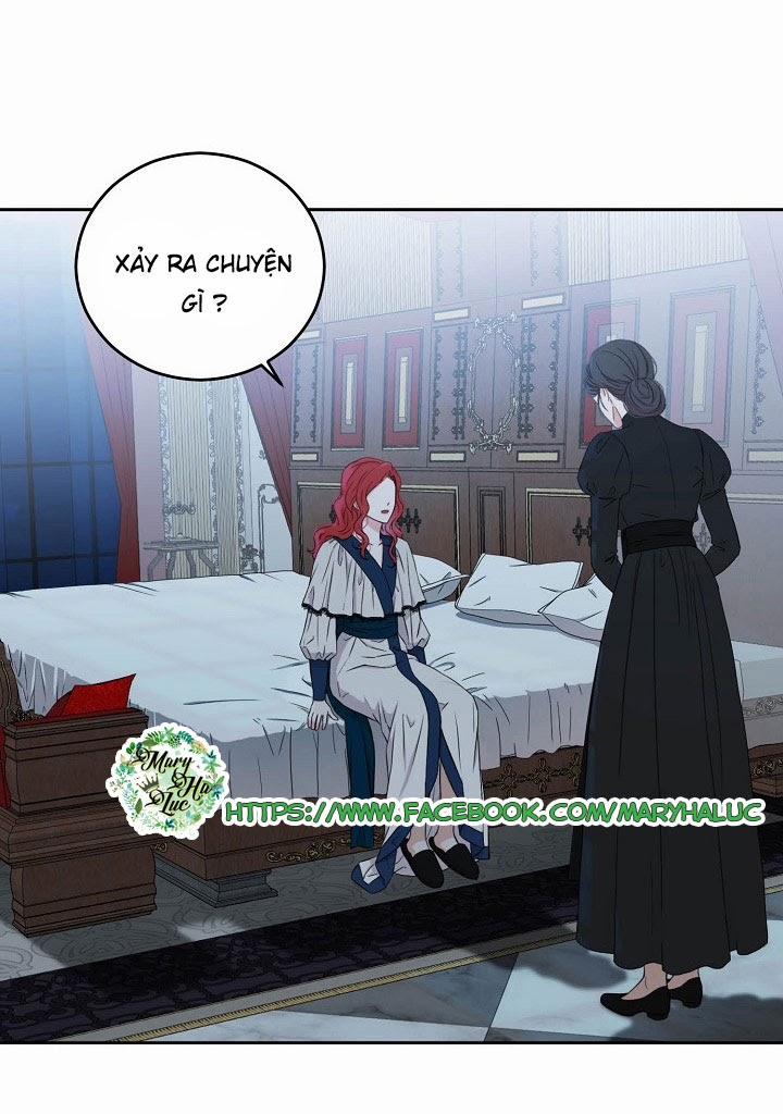 [Bản 15+] Tôi Lạc Vào Thế Giới Trò Chơi Harem Ngược 19 trang 44