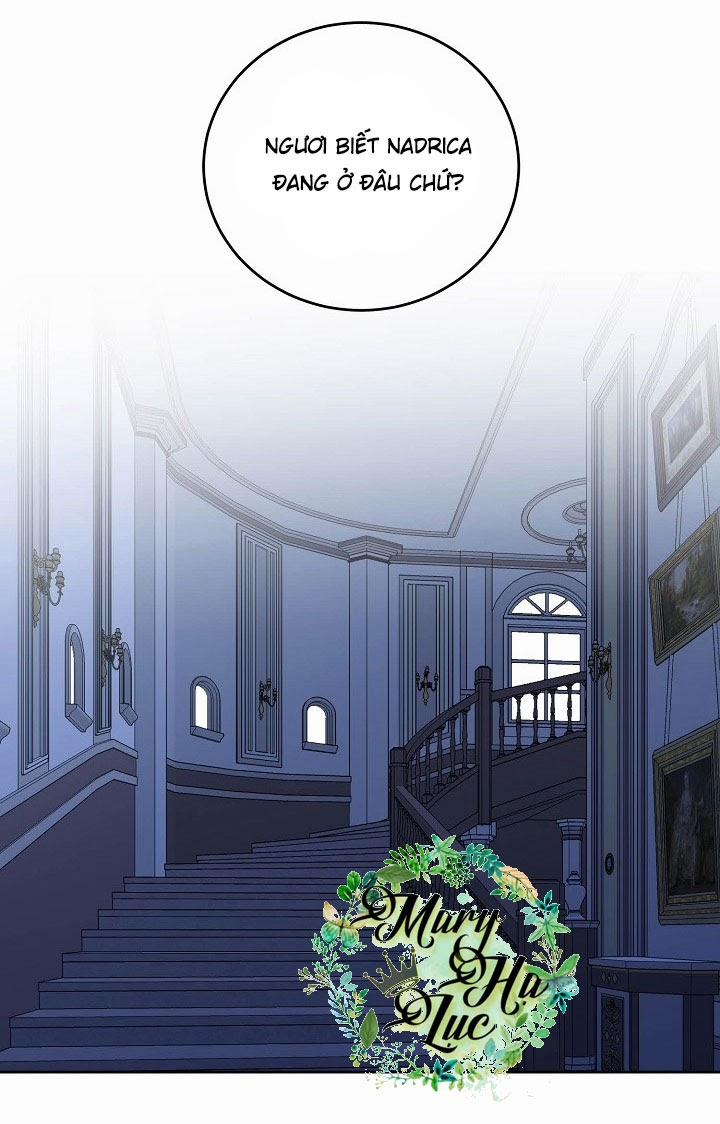 [Bản 15+] Tôi Lạc Vào Thế Giới Trò Chơi Harem Ngược 19 trang 48