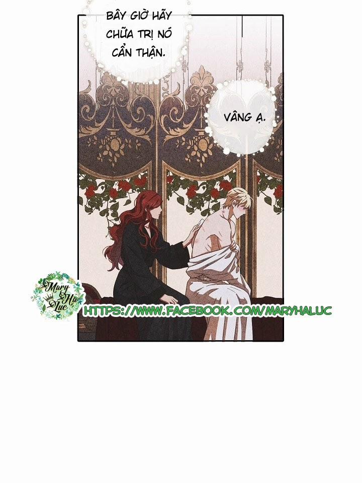 [Bản 15+] Tôi Lạc Vào Thế Giới Trò Chơi Harem Ngược 19 trang 51