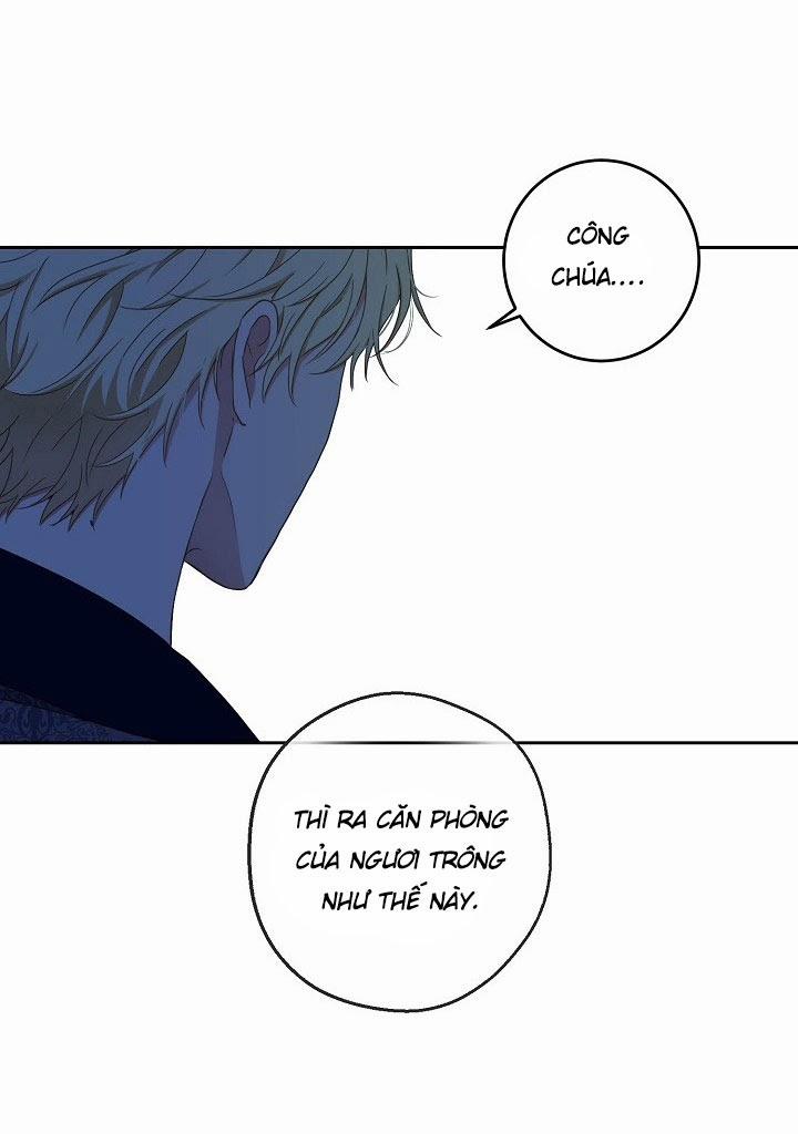 [Bản 15+] Tôi Lạc Vào Thế Giới Trò Chơi Harem Ngược 19 trang 52