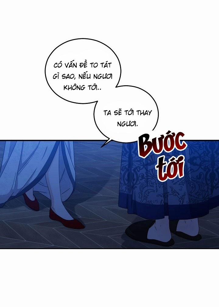 [Bản 15+] Tôi Lạc Vào Thế Giới Trò Chơi Harem Ngược 19 trang 55