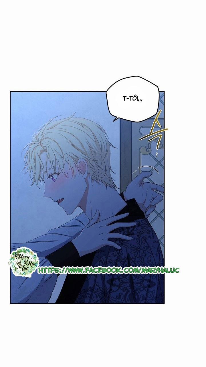 [Bản 15+] Tôi Lạc Vào Thế Giới Trò Chơi Harem Ngược 19 trang 56