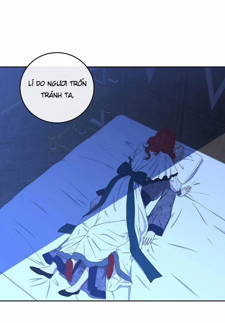 [Bản 15+] Tôi Lạc Vào Thế Giới Trò Chơi Harem Ngược 19 trang 60