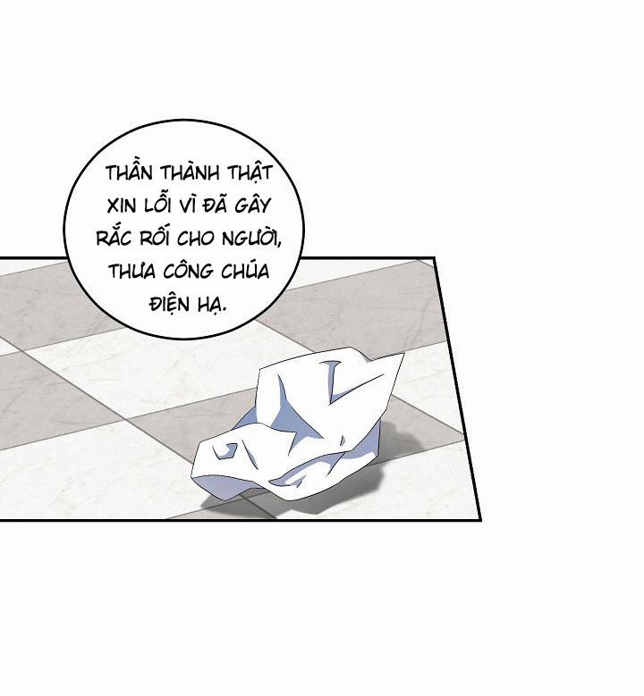 [Bản 15+] Tôi Lạc Vào Thế Giới Trò Chơi Harem Ngược 19 trang 8