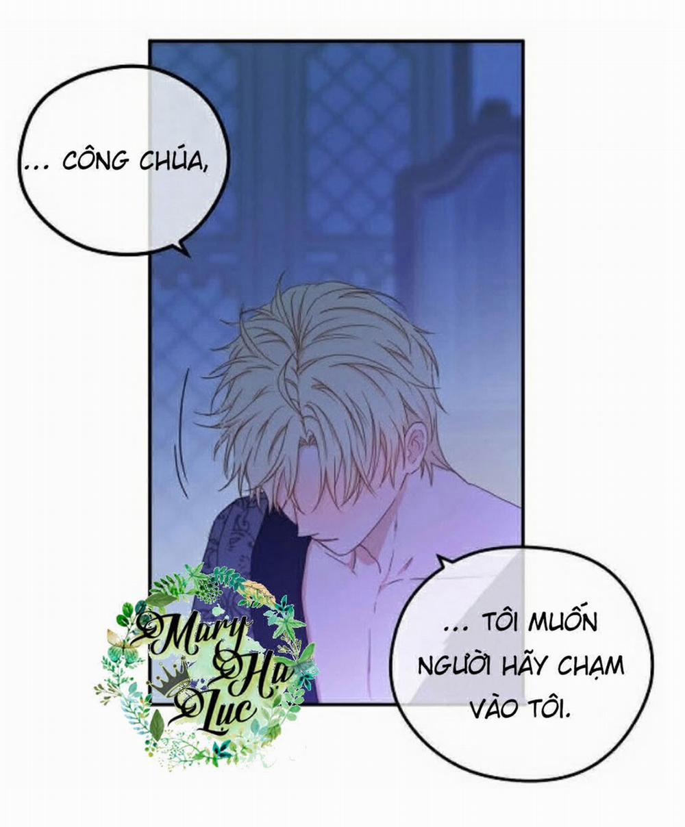 [Bản 15+] Tôi Lạc Vào Thế Giới Trò Chơi Harem Ngược 20 trang 17